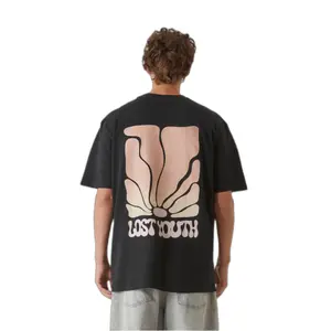 T-Shirt Lost Youth Golden Horizon image-2