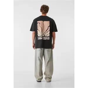 T-Shirt Lost Youth Golden Horizon image-3