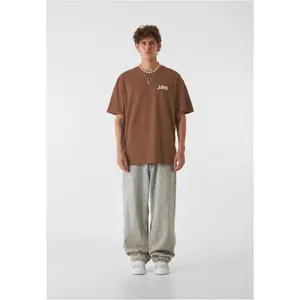T-Shirt Lost Youth Golden Horizon image-1