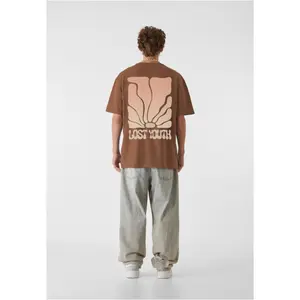 T-Shirt Lost Youth Golden Horizon image-4