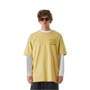 T-shirt Lost Youth Blossom Fusion image-1