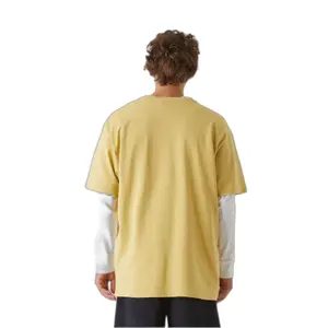 T-shirt Lost Youth Blossom Fusion image-4