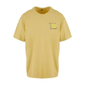T-shirt Lost Youth Blossom Fusion image-0