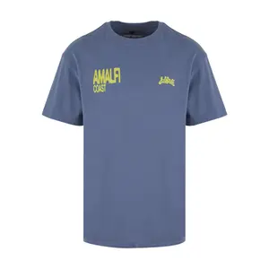 T-shirt Lost Youth Sunset Filters image-0