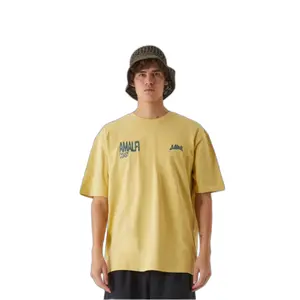 T-shirt Lost Youth Sunset Filters image-1