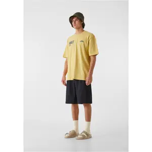 T-shirt Lost Youth Sunset Filters image-6