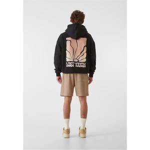 Felpa con cappuccio Lost Youth Golden Horizon image-5