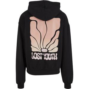Felpa con cappuccio Lost Youth Golden Horizon image-3