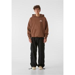 Felpa con cappuccio Lost Youth Golden Horizon image-2