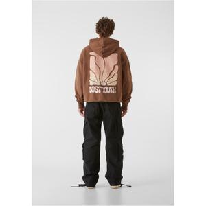 Felpa con cappuccio Lost Youth Golden Horizon image-5