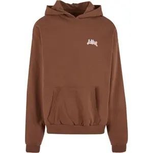 Felpa con cappuccio Lost Youth Golden Horizon