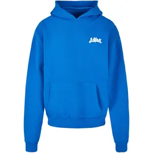 Hooded sweatshirt Lost Youth Rocket Dreams image-0