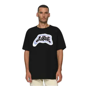 T-shirt Lost Youth Sunny Side Up image-1