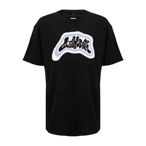 T-shirt Lost Youth Sunny Side Up image-0