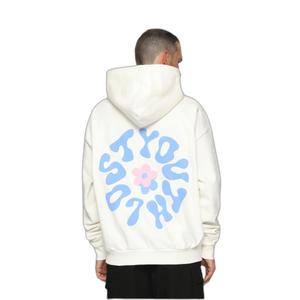 Hoodie Lost Youth Circle of Bloom image-4