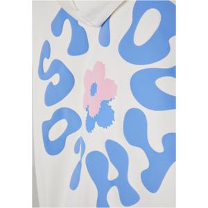 Hoodie Lost Youth Circle of Bloom image-5