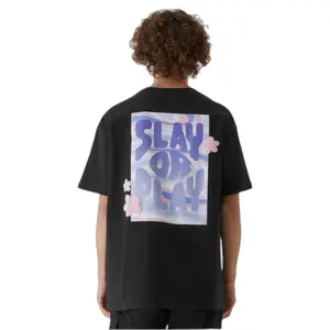 Póló Lost Youth Lost Yout - Slay or Play image-4