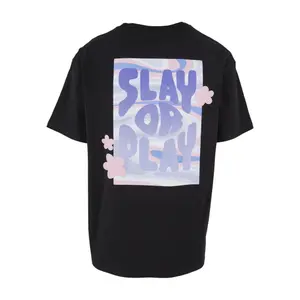Póló Lost Youth Lost Yout - Slay or Play image-3