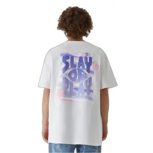Póló Lost Youth Lost Yout - Slay or Play image-4