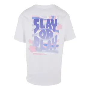 Póló Lost Youth Lost Yout - Slay or Play image-3