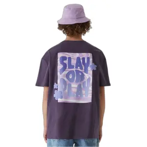 Póló Lost Youth Lost Yout - Slay or Play image-4