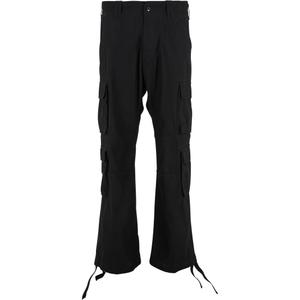 Pantaloni cargo Lost Youth Lost Youth Logo image-3