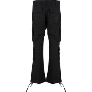 Pantaloni cargo Lost Youth Lost Youth Logo image-4