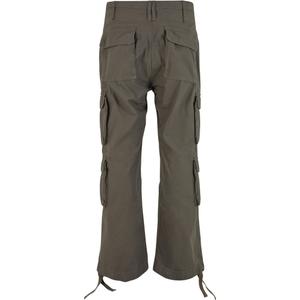 Pantaloni cargo Lost Youth Lost Youth Logo image-6