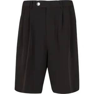 Calças curtas com dobra dupla Lost Youth image-0