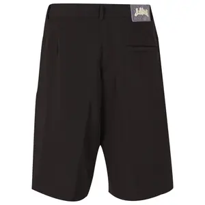 Calças curtas com dobra dupla Lost Youth image-3