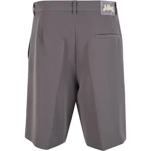 Calças curtas com dobra dupla Lost Youth image-3