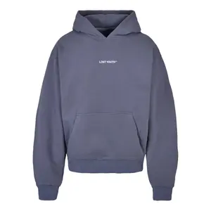 Hoodie Lost Youth Chaos 2