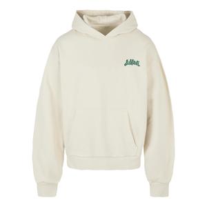 Felpa oversize con cappuccio Lost Youth Chaos Flow