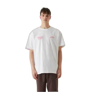 T-shirt Lost Youth Western Coffee image-1