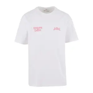 T-shirt Lost Youth Western Coffee image-0