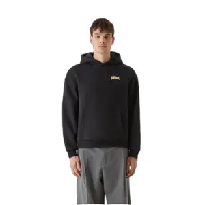 Bluza z kapturem Lost Youth Western Motel