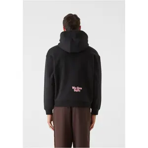 Hooded sweatshirt Lost Youth Wild Room Service image-4