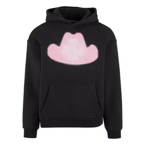 Hooded sweatshirt Lost Youth Wild Room Service image-0