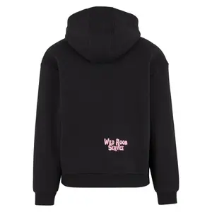 Hooded sweatshirt Lost Youth Wild Room Service image-3