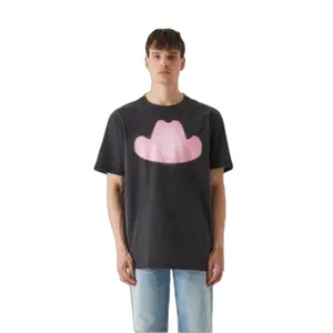 T-shirt Lost Youth Lost Youth Acid - Wild Room Service image-1