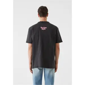 T-shirt Lost Youth Lost Youth Acid - Wild Room Service image-4