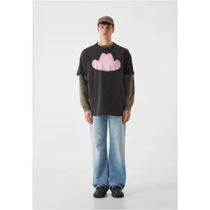 T-shirt Lost Youth Lost Youth Acid - Wild Room Service image-2