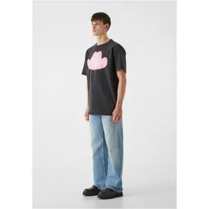 T-shirt Lost Youth Lost Youth Acid - Wild Room Service image-6