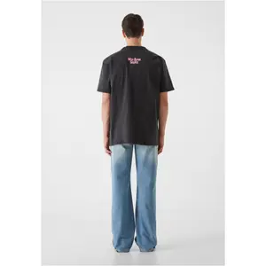 T-shirt Lost Youth Lost Youth Acid - Wild Room Service image-5