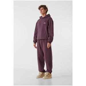 Felpa con cappuccio Lost Youth Pasta Day image-6