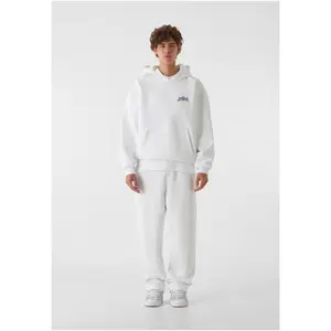 Hooded sweatshirt Lost Youth Coffee To Go image-2