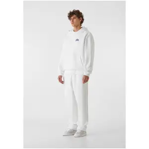Hooded sweatshirt Lost Youth Coffee To Go image-6