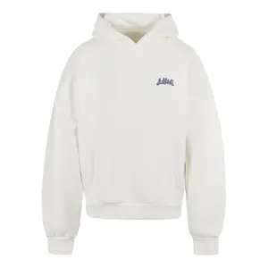 Hooded sweatshirt Lost Youth Coffee To Go image-0