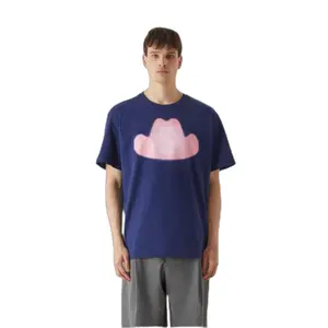T-shirt Lost Youth Wild Room Service image-1