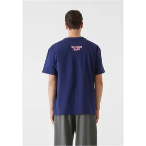 T-shirt Lost Youth Wild Room Service image-4